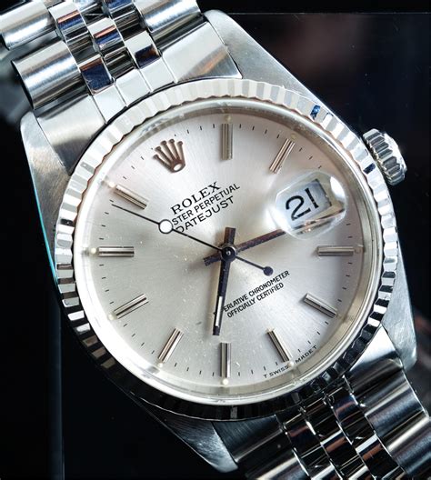 rolex 34 datejust|Rolex Datejust Modelle .